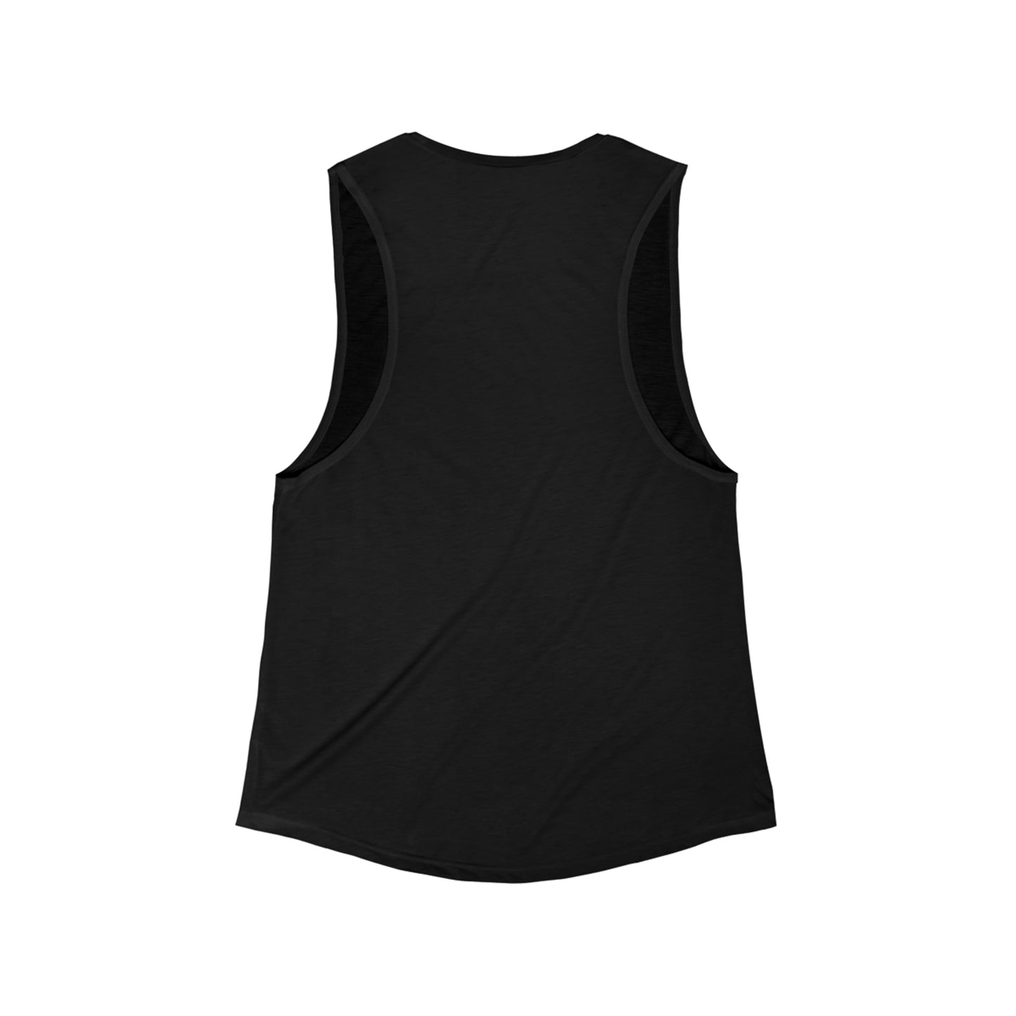 SMUT U Womens Scoop Muscle Tank