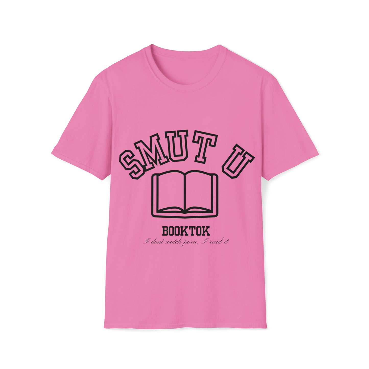 SMUT U BookTok Unisex T-shirt