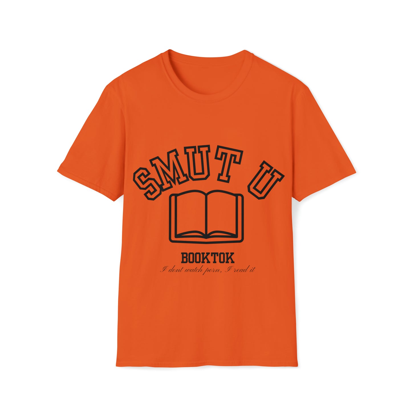 SMUT U BookTok Unisex T-shirt