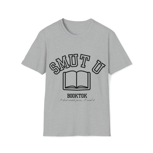 SMUT U BookTok Unisex T-shirt