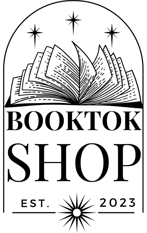 Booktok Shop